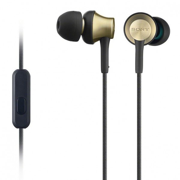 Sony MDR-EX650AP Kablolu Kulaklık — ürün görseli 2