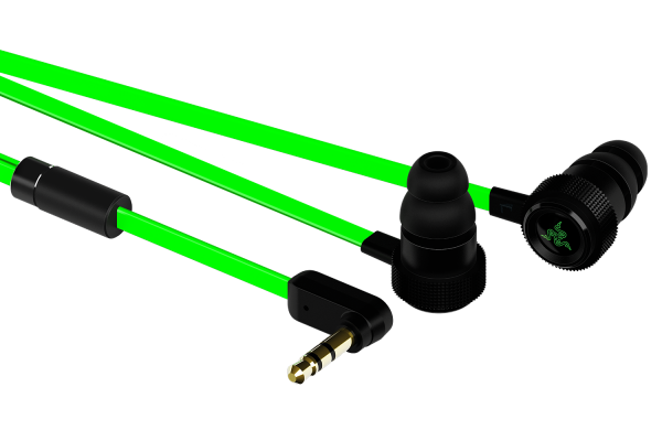 Razer Hammerhead V2 Kablolu Kulaklık — ürün görseli 2