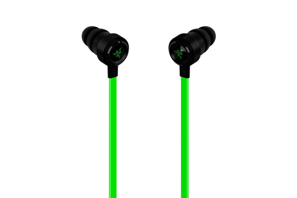 Razer Hammerhead V2 Kablolu Kulaklık — ürün görseli 3