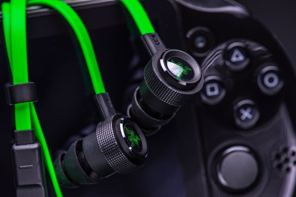 Razer Hammerhead Pro V2 Kablolu Kulaklık — ürün görseli 7
