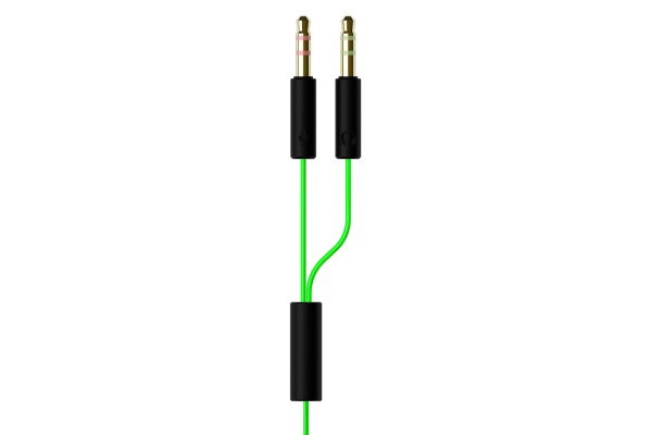 Razer Hammerhead Pro V2 Kablolu Kulaklık — ürün görseli 4
