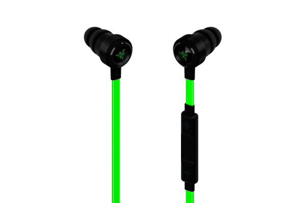 Razer Hammerhead Pro V2 Kablolu Kulaklık — ürün görseli 2