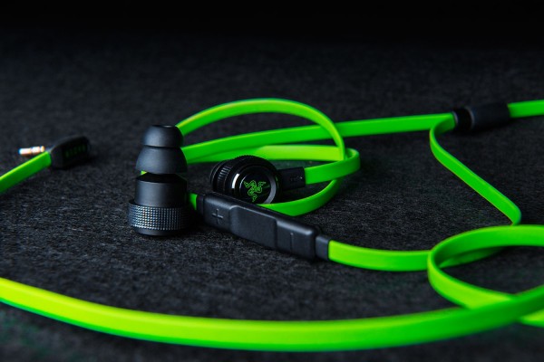 Razer Hammerhead Pro V2 Kablolu Kulaklık — ürün görseli 6