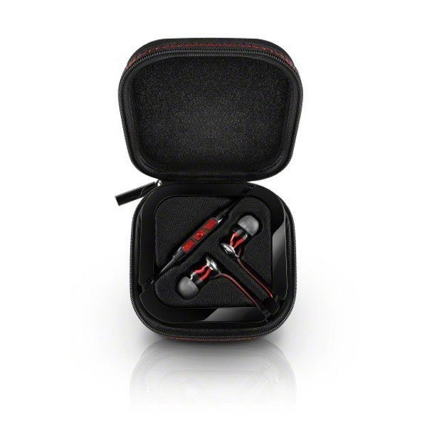 Sennheiser Momentum In Ear Android Kablolu Kulaklık — ürün görseli 4