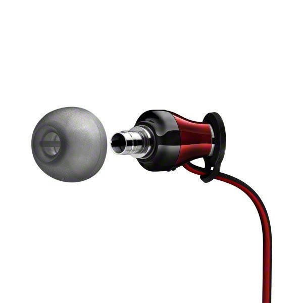 Sennheiser Momentum In Ear Android Kablolu Kulaklık — ürün görseli 5