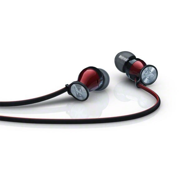 Sennheiser Momentum In Ear Android Kablolu Kulaklık — ürün görseli 3