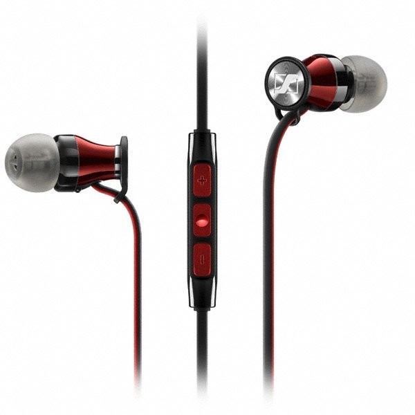 Sennheiser Momentum In Ear Android Kablolu Kulaklık