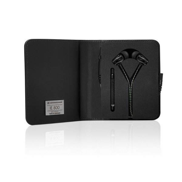 Sennheiser IE 800 Kablolu Kulaklık — ürün görseli 4