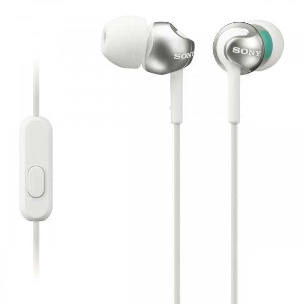 Sony MDR-EX110AP Kablolu Kulaklık — ürün görseli 3