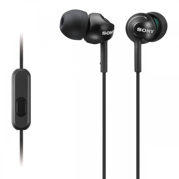 Sony MDR-EX110AP Kablolu Kulaklık — ürün görseli 2