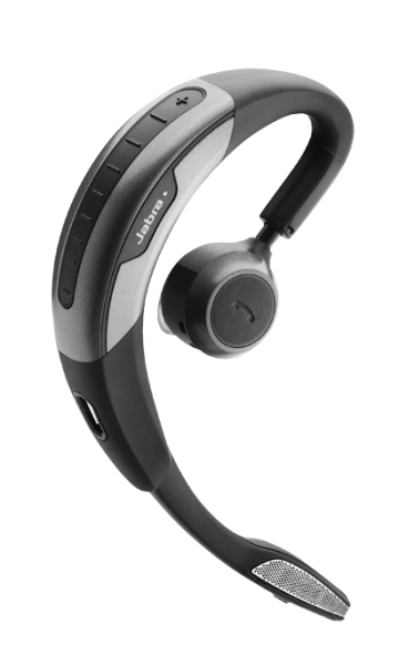 Jabra Motion Kablosuz Kulaklık — ürün görseli 2