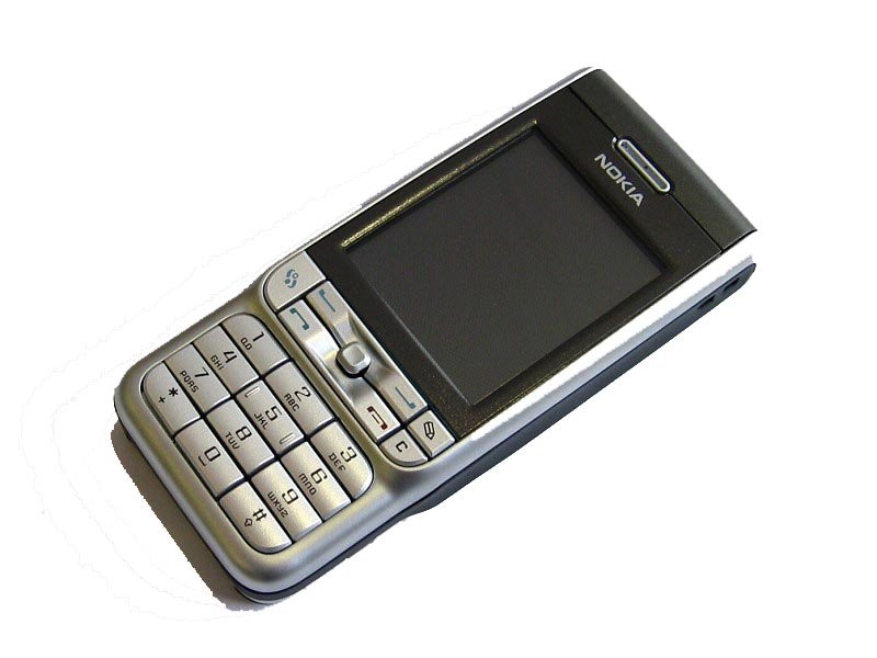 Nokia 3230 (2004) — ürün görseli 2