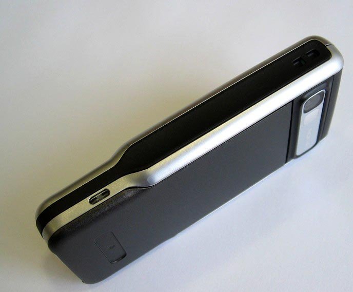 Nokia 3230 (2004) — ürün görseli 6