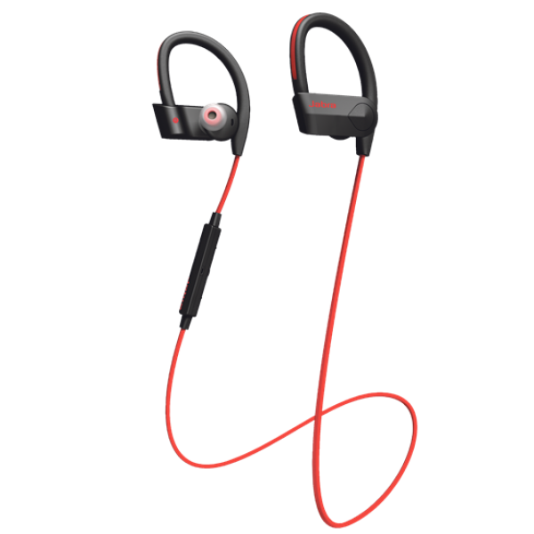Jabra Sport Pace Kablosuz Kulaklık — ürün görseli 3