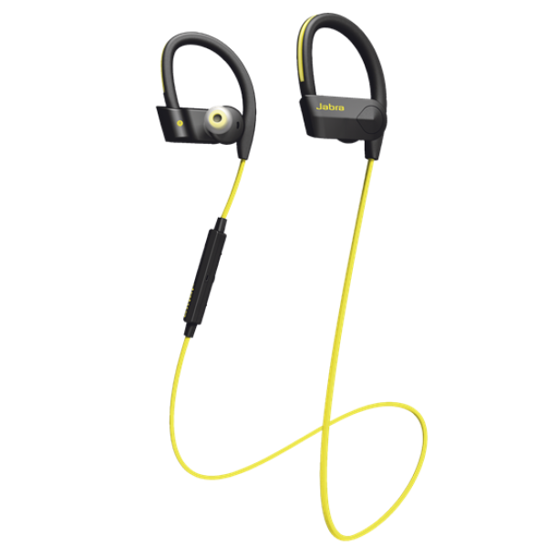 Jabra Sport Pace Kablosuz Kulaklık — ürün görseli 2