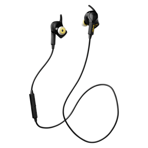 Jabra Sport Pulse Kablosuz Kulaklık — ürün görseli 2