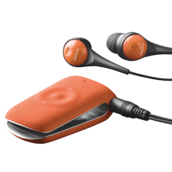 Jabra Clipper Kablosuz Kulaklık — ürün görseli 3