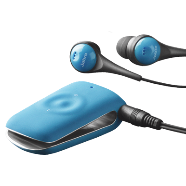 Jabra Clipper Kablosuz Kulaklık — ürün görseli 4