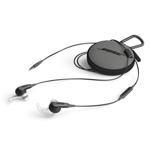 Bose SoundSport Android Kablolu Kulaklık — ürün görseli 2