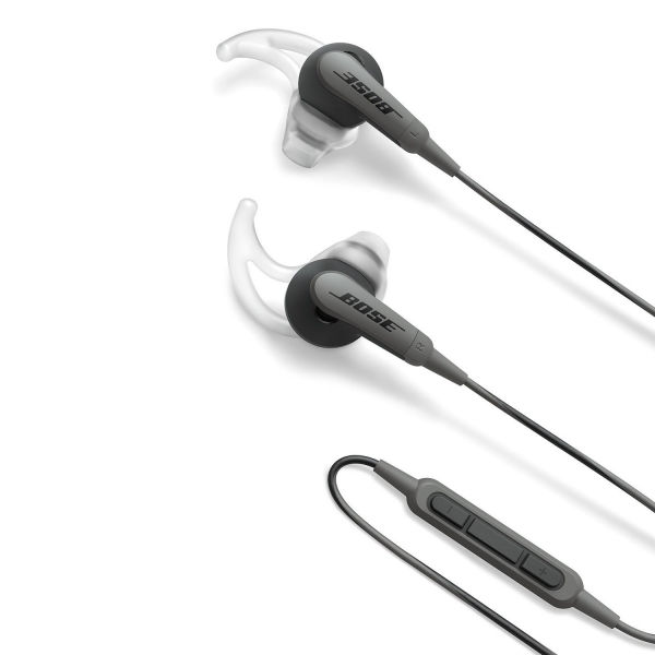 Bose SoundSport Android Kablolu Kulaklık — ürün görseli 3