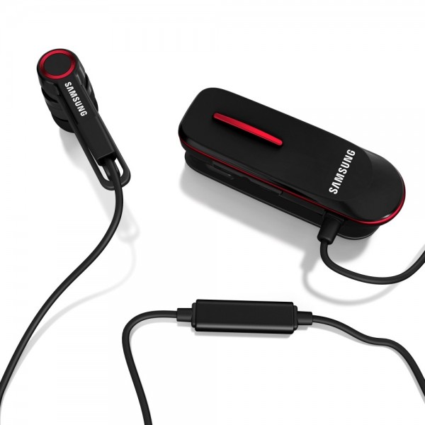 Samsung HM1500 Kablosuz Kulaklık — ürün görseli 3