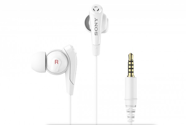 Sony MDR-NC31EM Kablolu Kulaklık — ürün görseli 2
