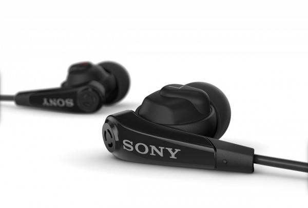 Sony MDR-NC31EM Kablolu Kulaklık — ürün görseli 3