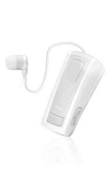 ttec Makaron Buzz Kablosuz Kulaklık — ürün görseli 4