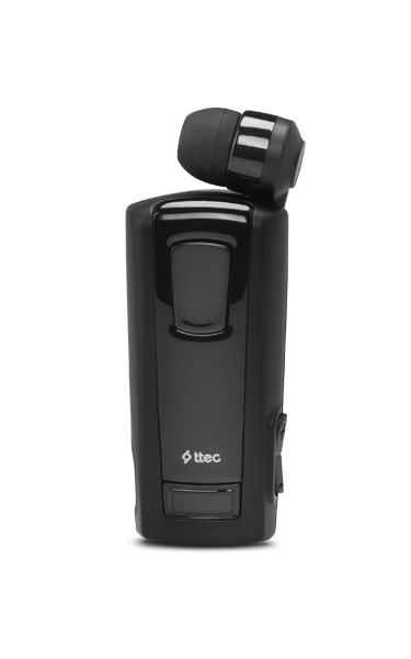 ttec Makaron Buzz Kablosuz Kulaklık — ürün görseli 3