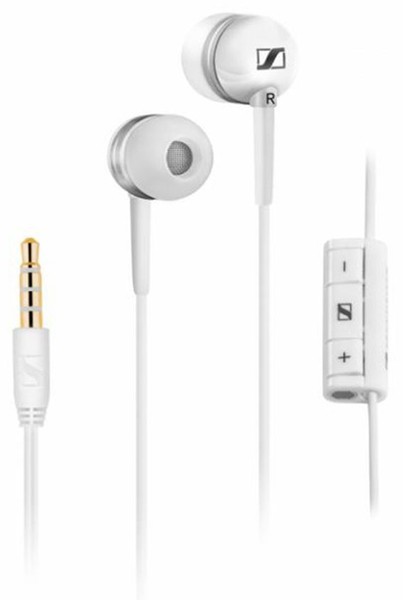 Sennheiser MM 30i Kablolu Kulaklık — ürün görseli 5