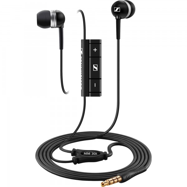 Sennheiser MM 30i Kablolu Kulaklık — ürün görseli 6