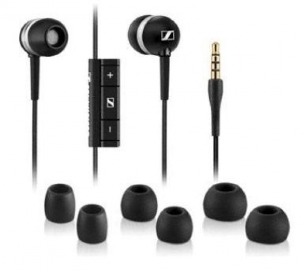Sennheiser MM 30i Kablolu Kulaklık — ürün görseli 4