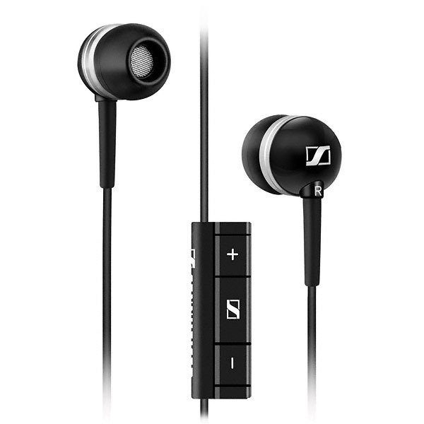 Sennheiser MM 30i Kablolu Kulaklık