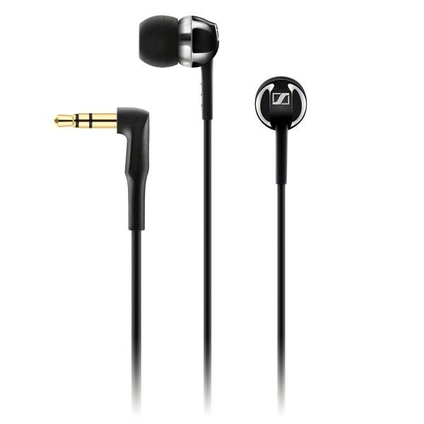 Sennheiser CX 1.00 Kablolu Kulaklık