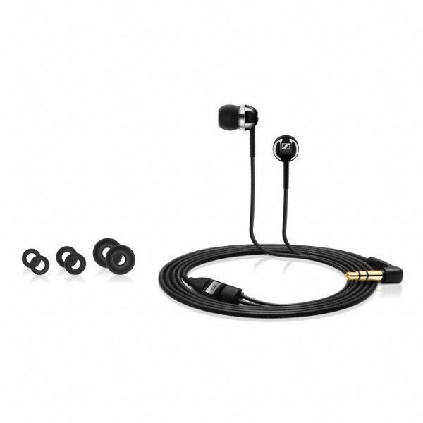 Sennheiser CX 1.00 Kablolu Kulaklık — ürün görseli 2