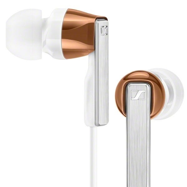 Sennheiser CX 5.00i Kablolu Kulaklık — ürün görseli 4