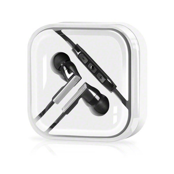 Sennheiser CX 5.00i Kablolu Kulaklık — ürün görseli 5