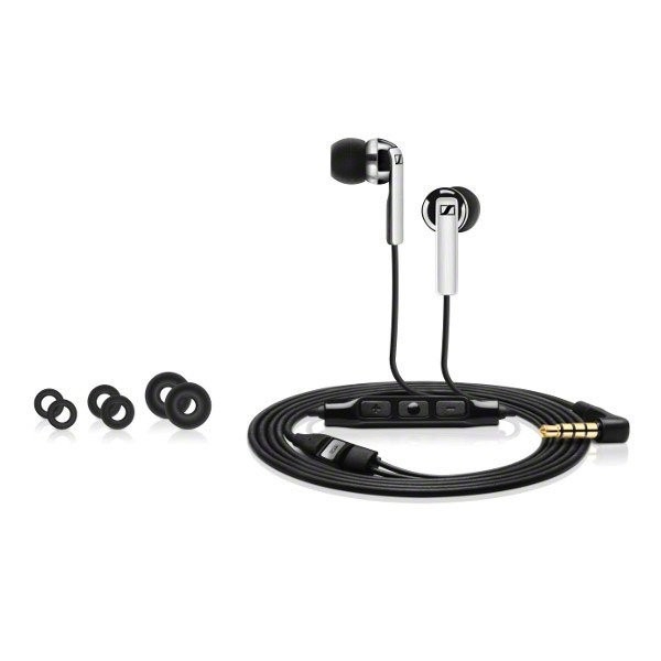 Sennheiser CX 2.00i Kablolu Kulaklık — ürün görseli 5