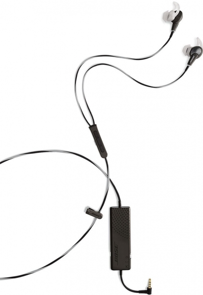 Bose QuietComfort 20 Kablolu Kulaklık — ürün görseli 6