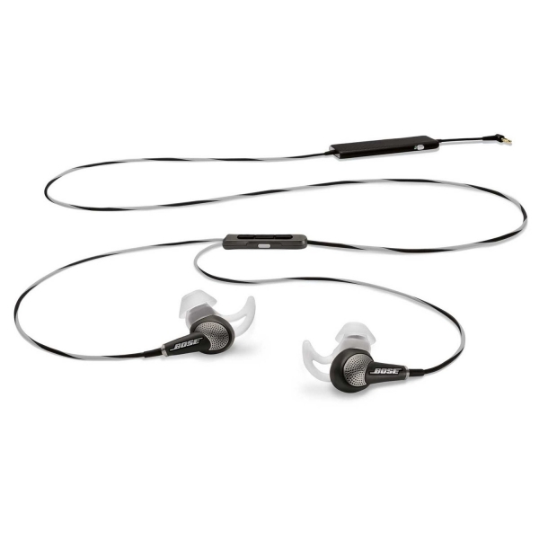 Bose QuietComfort 20 Kablolu Kulaklık — ürün görseli 5