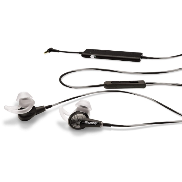 Bose QuietComfort 20 Kablolu Kulaklık — ürün görseli 4