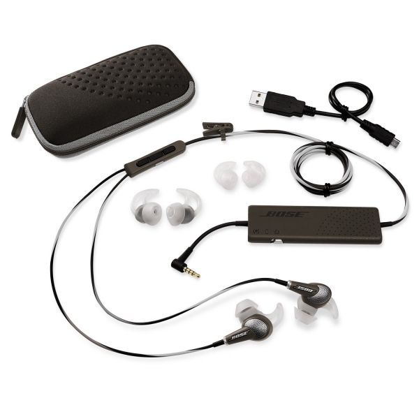 Bose QuietComfort 20 Kablolu Kulaklık — ürün görseli 2