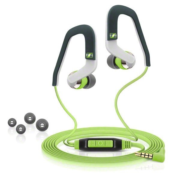 Sennheiser OCX 686G Sports Kablolu Kulaklık — ürün görseli 2