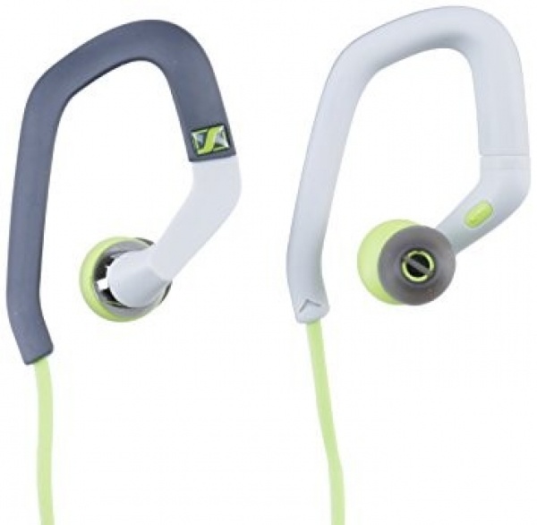 Sennheiser OCX 686G Sports Kablolu Kulaklık — ürün görseli 3