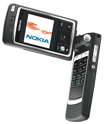 Nokia 6260 (2004) — ürün görseli 3