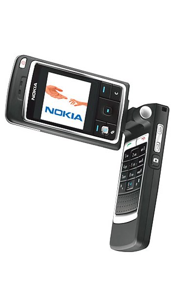 Nokia 6260 (2004)