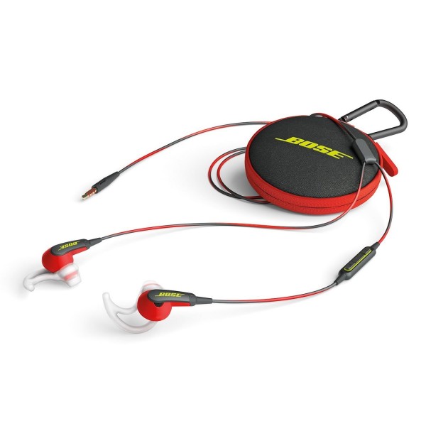 Bose SoundSport Apple Kablolu Kulaklık — ürün görseli 17