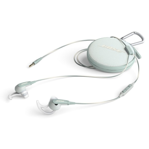 Bose SoundSport Apple Kablolu Kulaklık — ürün görseli 13