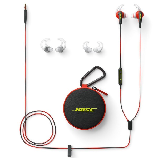 Bose SoundSport Apple Kablolu Kulaklık — ürün görseli 16
