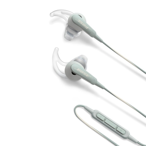 Bose SoundSport Apple Kablolu Kulaklık — ürün görseli 10